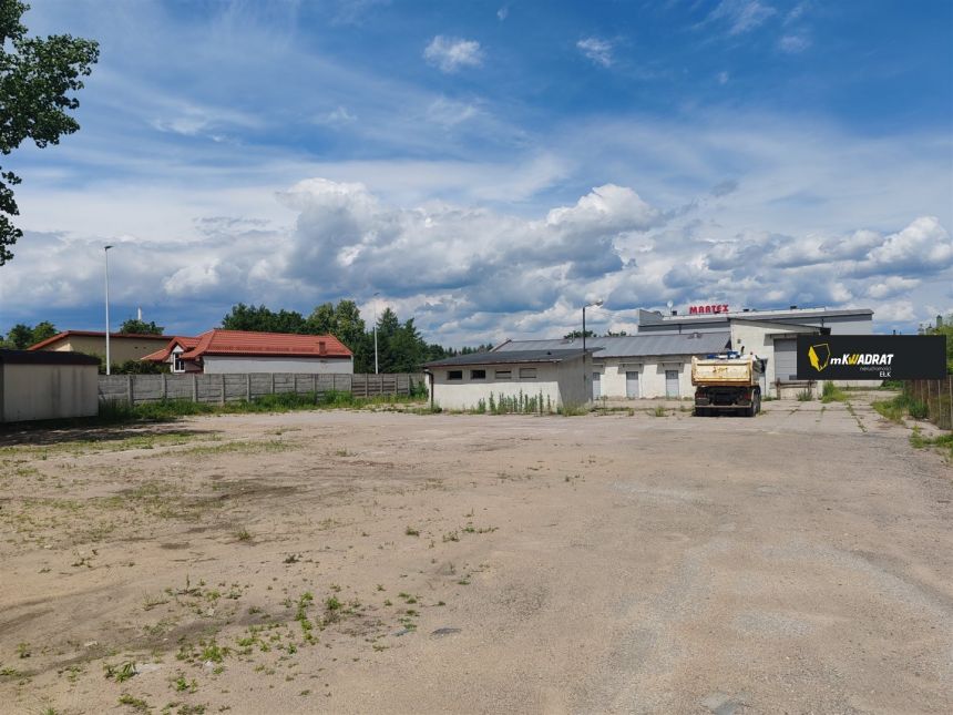 Ełk Zatorze, 10 000 zł, 440 m2, parter miniaturka 7