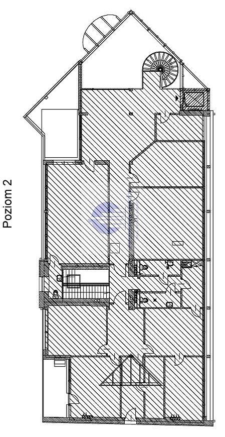 Wola: biuro 337 m2 miniaturka 2