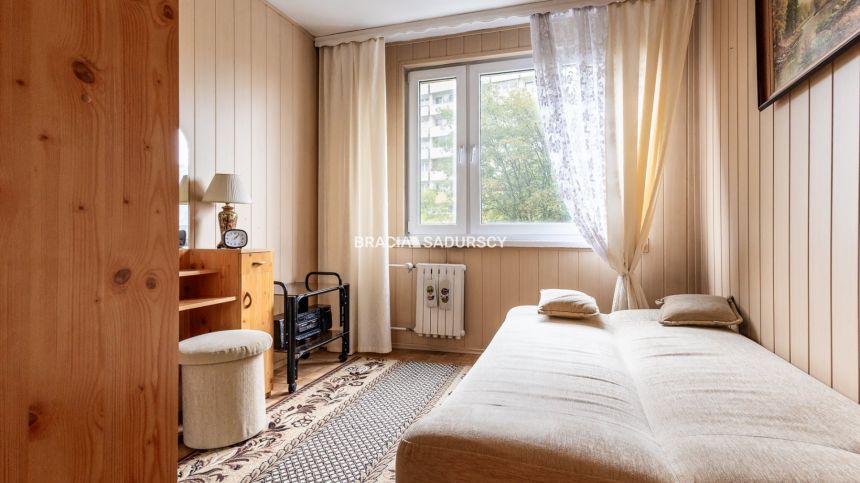 Piaski Nowe, rozkładowe z dużym balkonem miniaturka 9