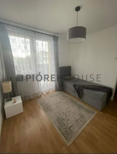 2-pokojowe mieszkanie na Mokotowie