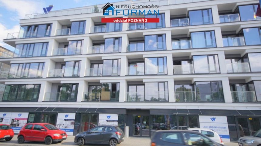 Apartament 2-pokojowy, Niedziałkowskiego, 47mkw miniaturka 12