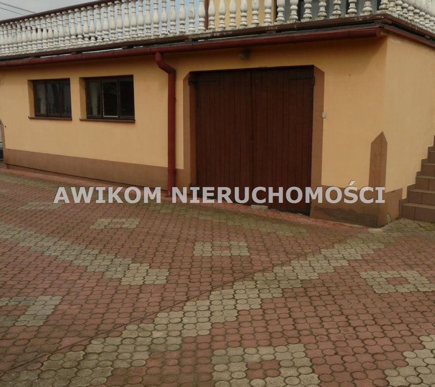 Skierniewice, 890 000 zł, 120 m2, umeblowany miniaturka 3