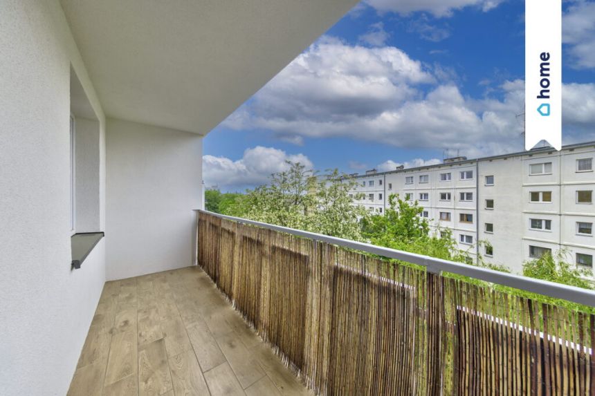 3 pokoje z dużym balkonem w topowej lokalizacji miniaturka 10