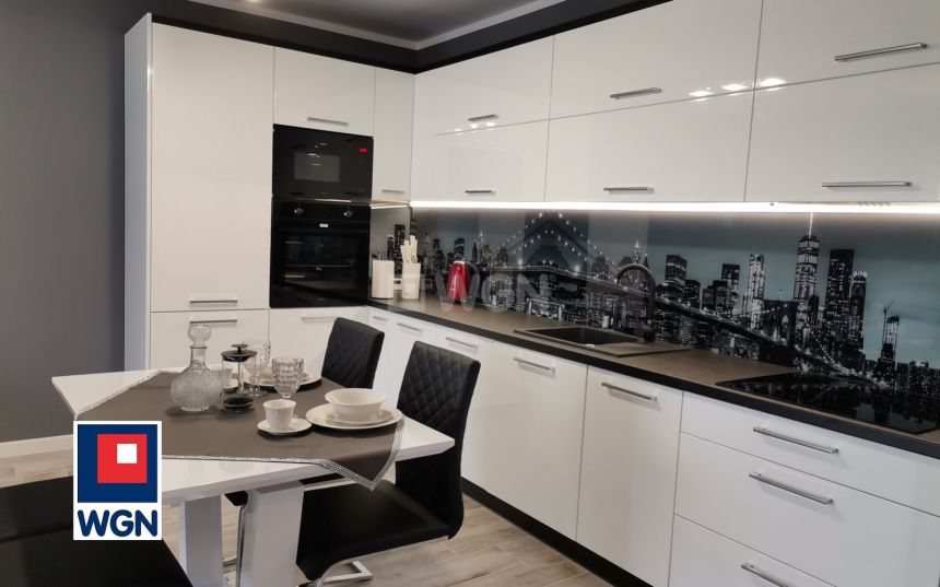 Polkowice, 2 500 zł, 50 m2, z balkonem miniaturka 2