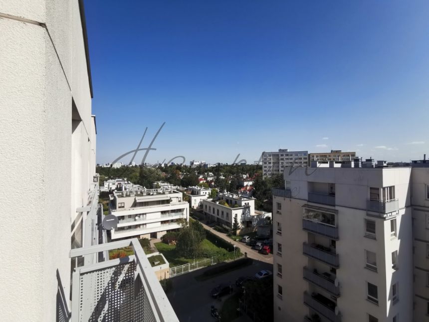 Warszawa Górny Mokotów, 3 000 zł, 61 m2, z balkonem miniaturka 9