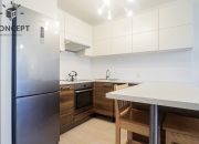 3 pok.  | Balkon | Garaż | ul. Tęczowa miniaturka 4