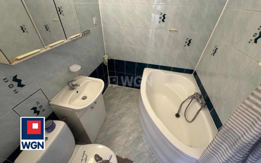 Wodzisław Śląski, 275 000 zł, 50.98 m2, 2 pokojowe miniaturka 15