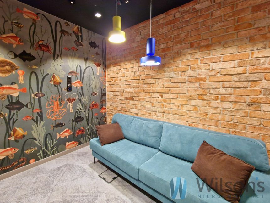 Warszawa Wola, 10 000 zł, 30 m2, pietro 6, 10 miniaturka 13