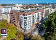 Szczecin Centrum, 2 200 zł, 33 m2, z balkonem miniaturka 10