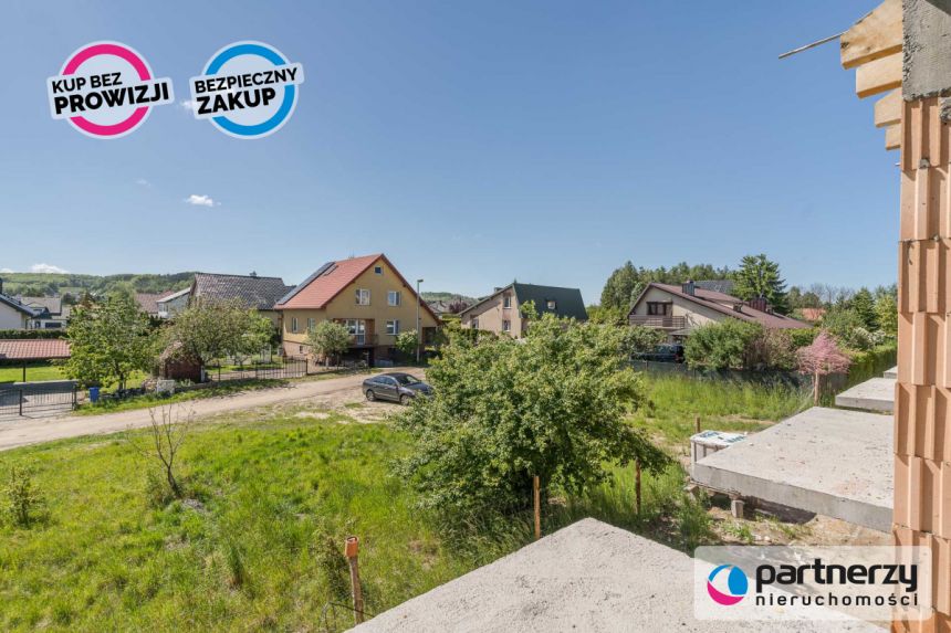 Bolszewo, 446 000 zł, 56.81 m2, z balkonem miniaturka 15