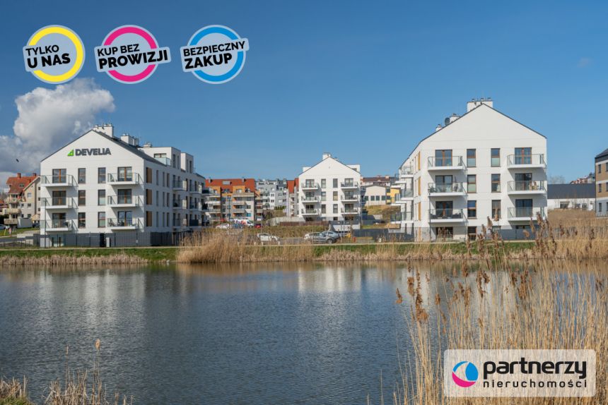 Gdańsk Łostowice, 819 000 zł, 63.88 m2, pietro 1 miniaturka 19