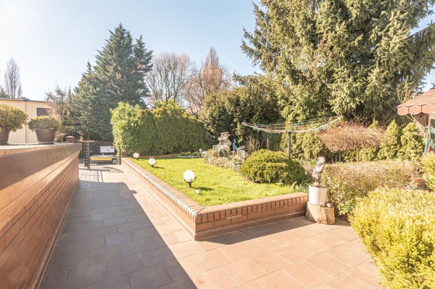 Szczecin Gumieńce, 1 150 000 zł, 218 m2, umeblowany miniaturka 23
