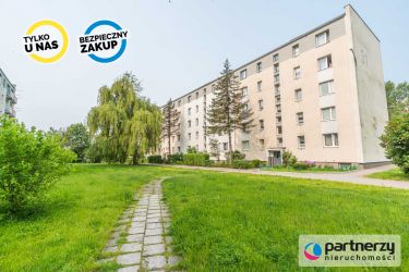 Gdańsk Nowy Port, 549 000 zł, 48.4 m2, z balkonem