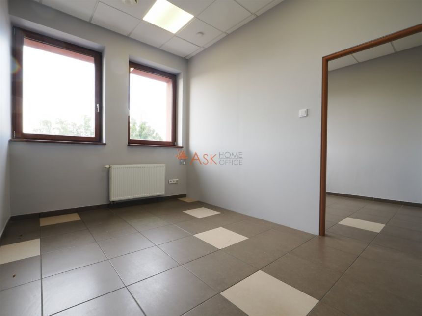 Wrocław Fabryczna, 1 400 zł, 23 m2, biurowy miniaturka 5