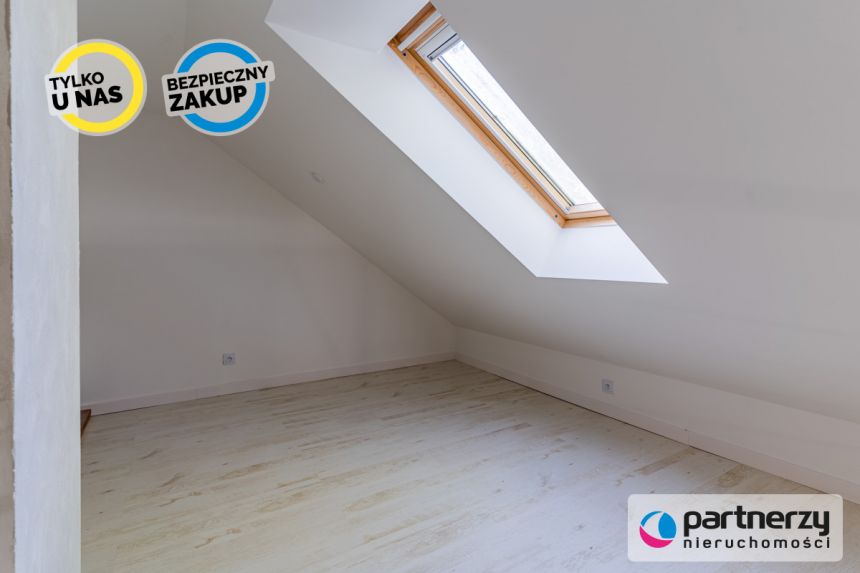 Dębki, 640 704 zł, 33.37 m2, z miejscem parkingowym miniaturka 35