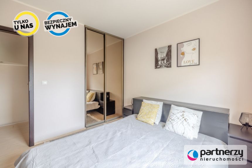 Gdańsk Zakoniczyn, 3 300 zł, 68.3 m2, M3 miniaturka 9