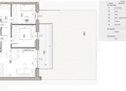 Mieszkanie 59,95 m2, 3 pokoje, Szydłówek miniaturka 5