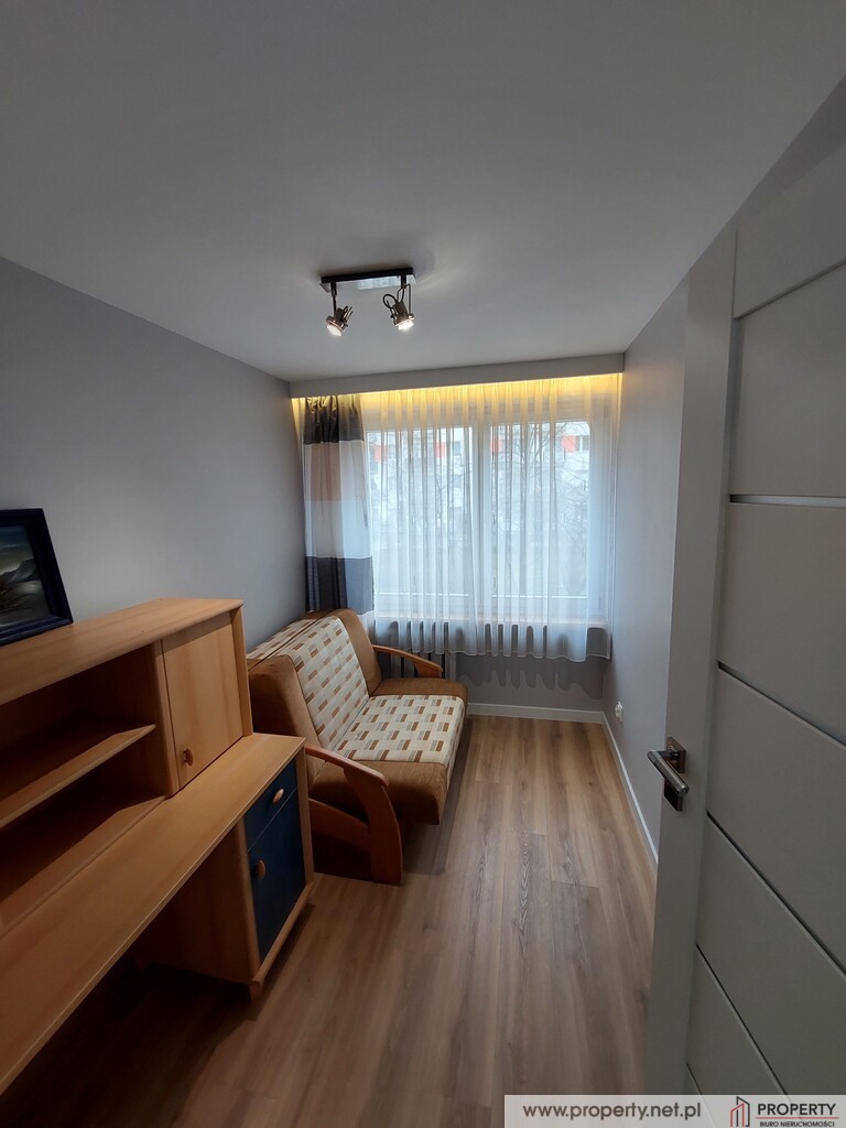 Mieszkanie, 50 m2, Tuwima, Dębica miniaturka 9