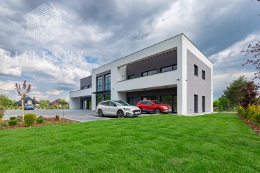 Prażmów, 2 390 zł, 48.76 m2, 3 pokoje