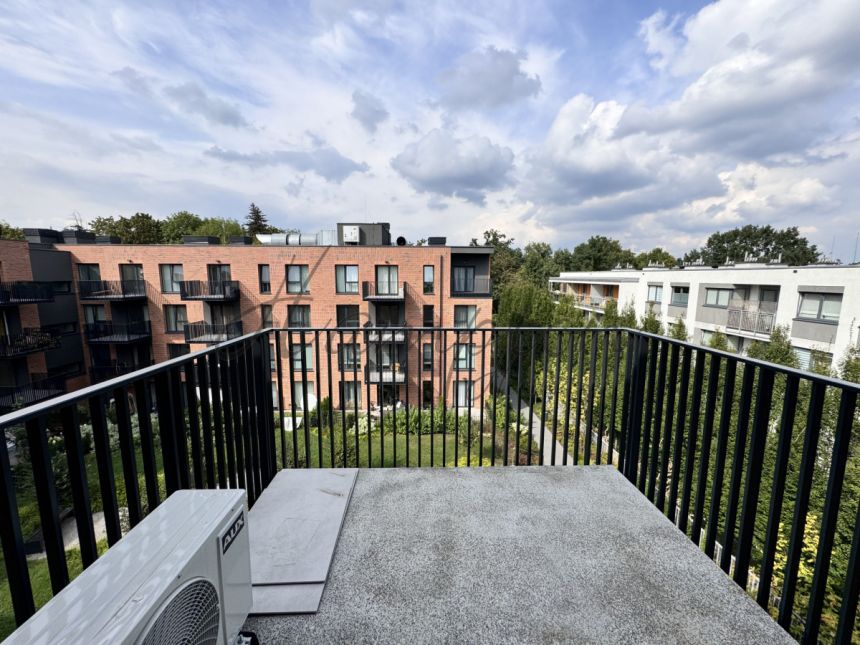 Warszawa Białołęka, 1 169 000 zł, 60 m2, M2 miniaturka 2