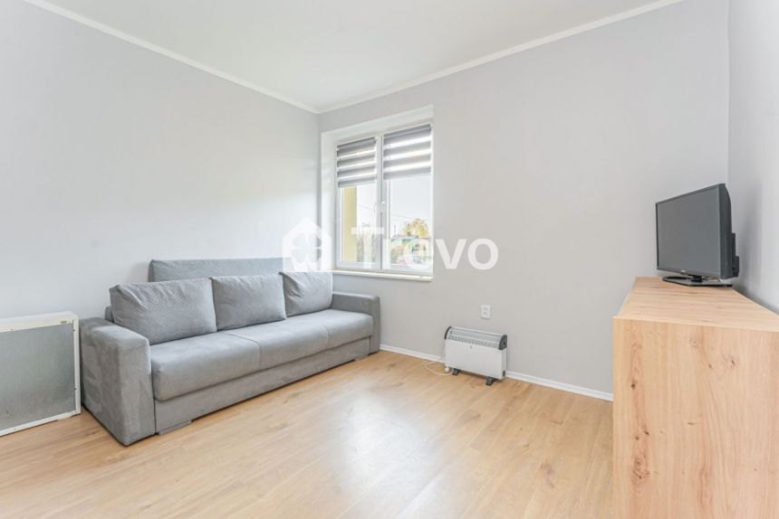 Gdańsk Górki Zachodnie, 473 000 zł, 31.08 m2, kawalerka miniaturka 3