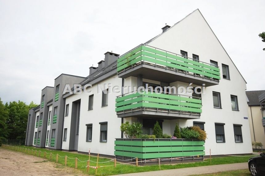 Piła Zamość, 669 000 zł, 68.21 m2, z balkonem miniaturka 23