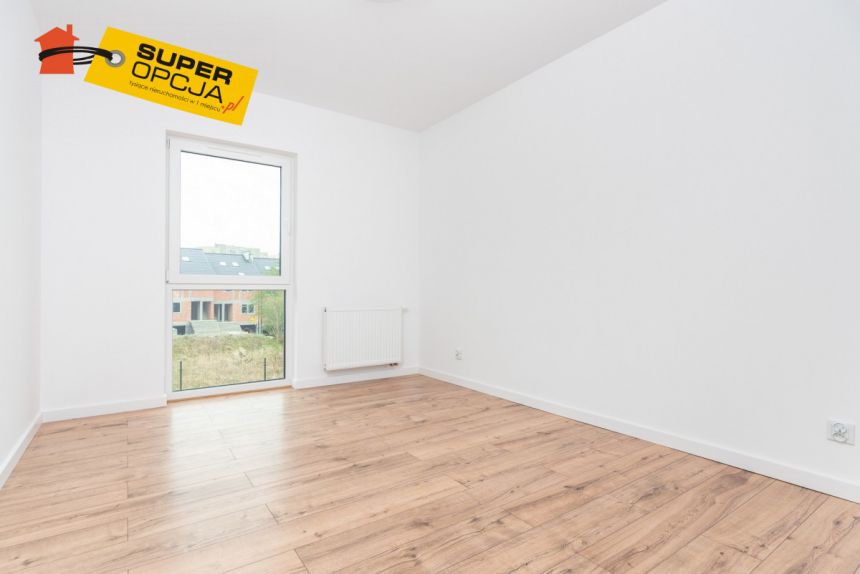 Kraków Wola Duchacka, 1 450 000 zł, 85 m2, pietro 1/2 miniaturka 12