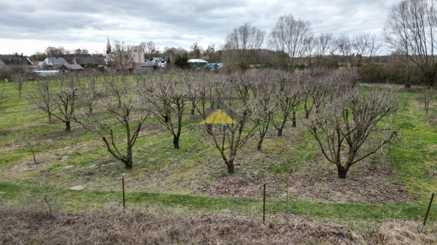 Działka budowlana Gorzów Wlkp., obręb Chróścik miniaturka 3