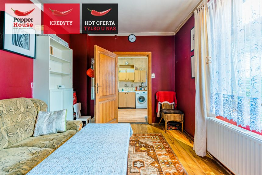 Gdańsk Oliwa, 479 000 zł, 54.99 m2, parter miniaturka 13