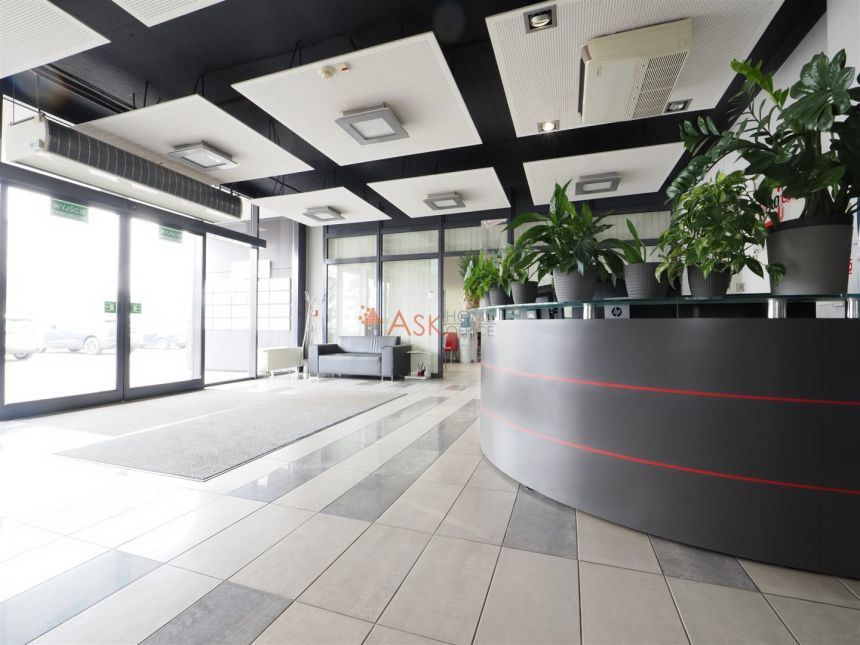 Wrocław Krzyki, 9 900 zł, 220 m2, biurowy - zdjęcie 1
