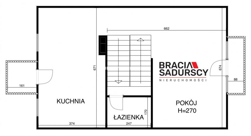 SPRZEDAM DOM W CETRUM KRAKOWA. miniaturka 33