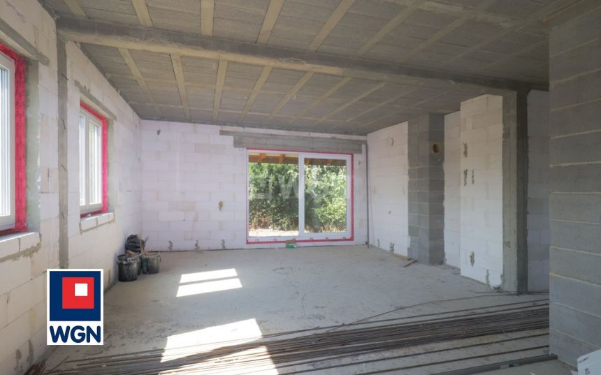 Łęczna, 595 000 zł, 160 m2, jednorodzinny miniaturka 10