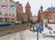Gdańsk Stare Miasto, 850 000 zł, 47 m2, z miejscem parkingowym miniaturka 14