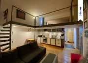 loft z antresolą 35 m² | Idealne dla pary! miniaturka 2