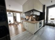 Nowoczesny apartament z przestronnym tarasem ! miniaturka 5