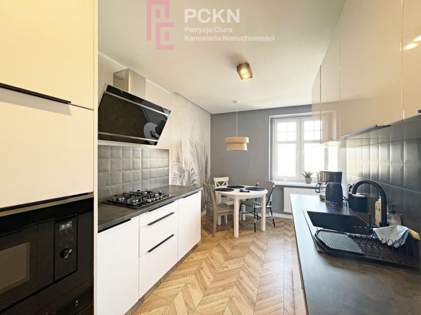 Sprzedaż luksusowy apartament 3 pok. Opole Pasieka - zdjęcie 1