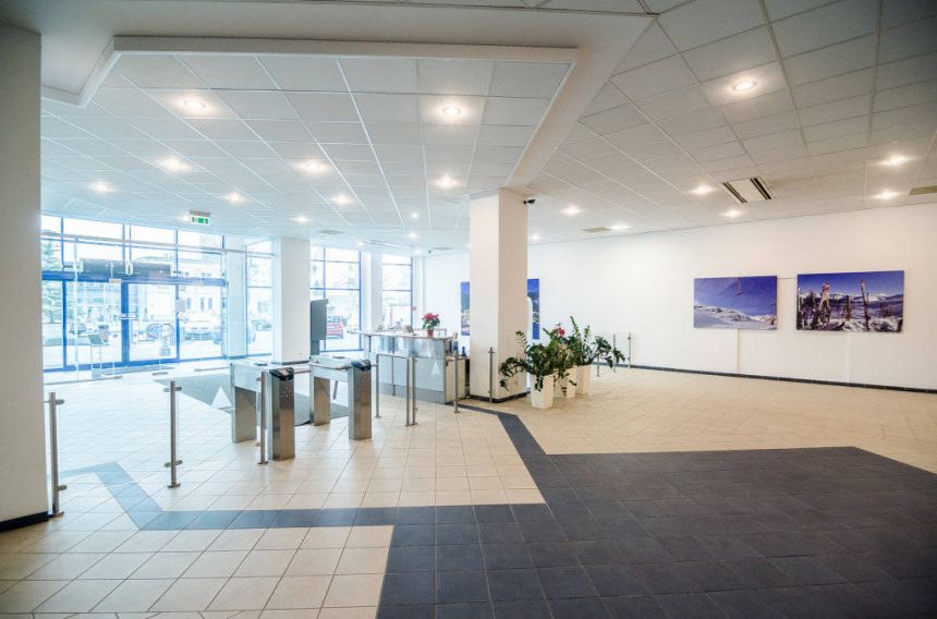  na wynajem, Poznań, Nowe Miasto, 120.00 m2 miniaturka 4