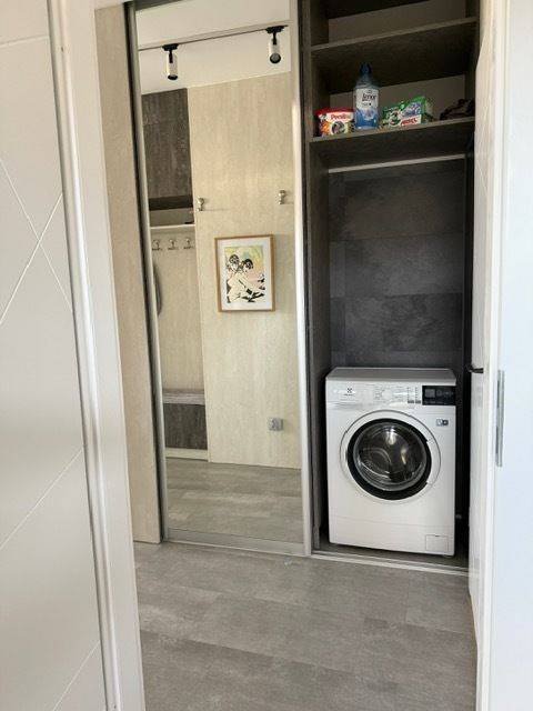 Nowoczesny apartament z przestronnym tarasem ! miniaturka 11