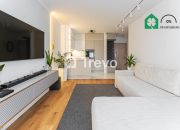 Gdańsk Letnica, 863 000 zł, 40.78 m2, 2 pokojowe miniaturka 2