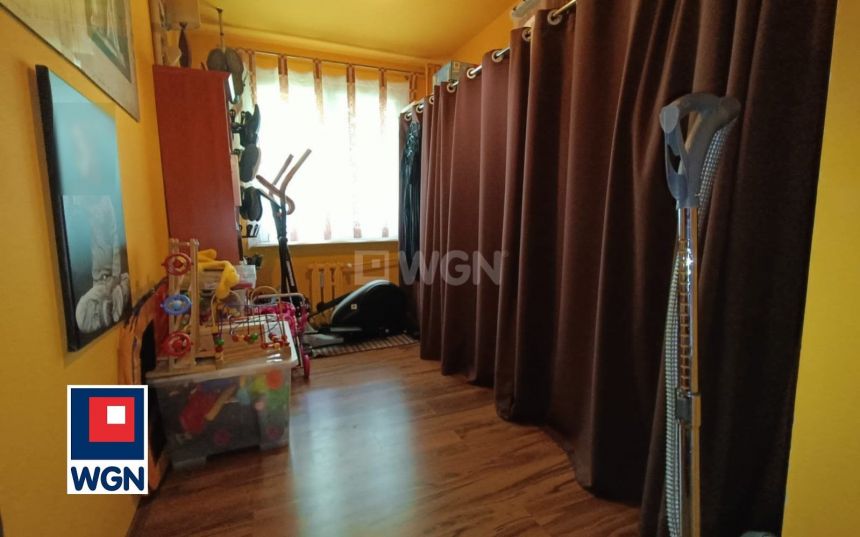 Chocianów, 299 000 zł, 64.1 m2, z balkonem miniaturka 6