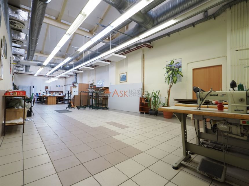 Wrocław Fabryczna, 13 200 zł, 330 m2, produkcyjno-magazynowy miniaturka 3