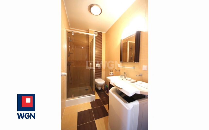 Warzymice, 1 800 zł, 35 m2, parter miniaturka 4