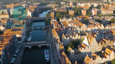 Gdańsk, 4 242 zł, 60.6 m2, pietro 4, 4