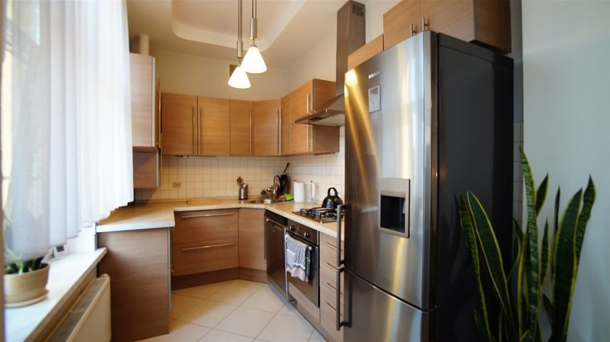 Na sprzedaż Mieszkanie 3 pok. 71 m2 Opole Centrum miniaturka 4