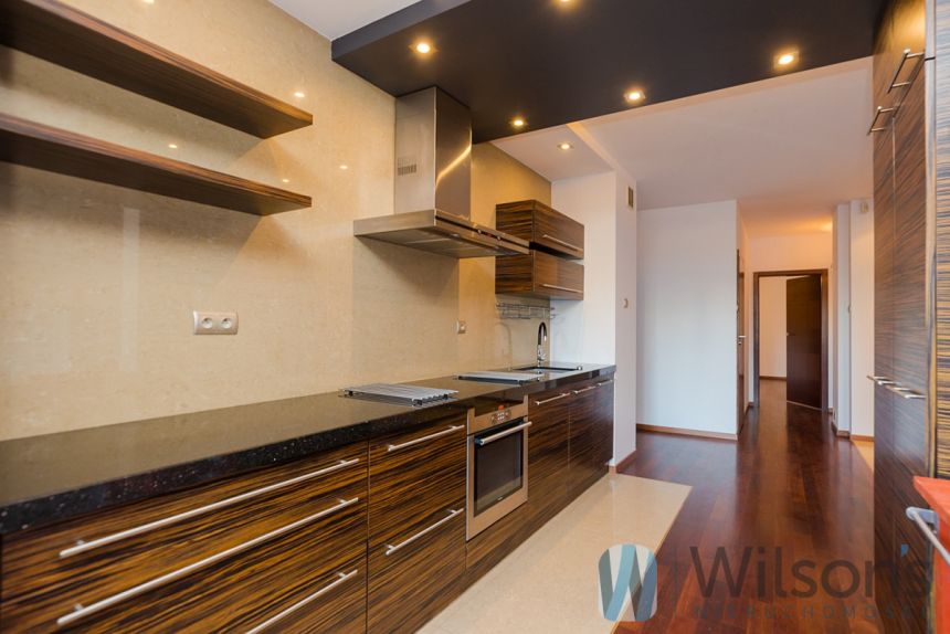 Warszawa Stegny, 1 700 000 zł, 92.14 m2, parter/6 miniaturka 4