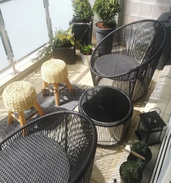 2 pokojowe mieszkanie  ul. Apartamentowa Ursus miniaturka 11