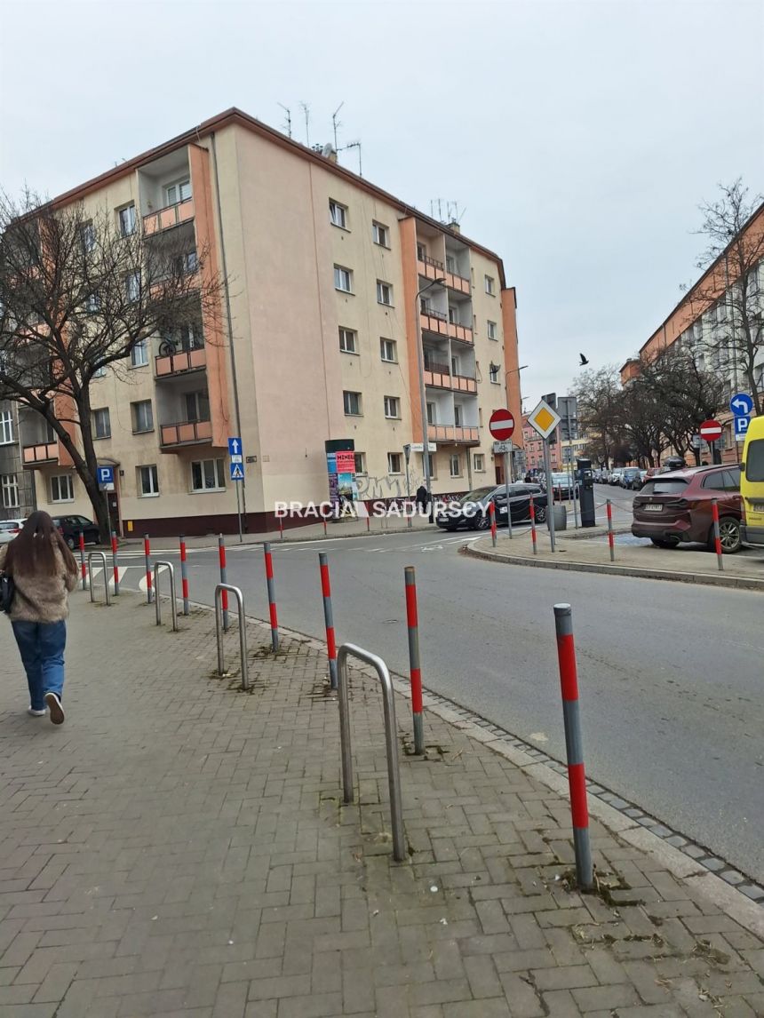 Kraków Łobzów, 1 380 000 zł, 69 m2, parter, 4 miniaturka 4