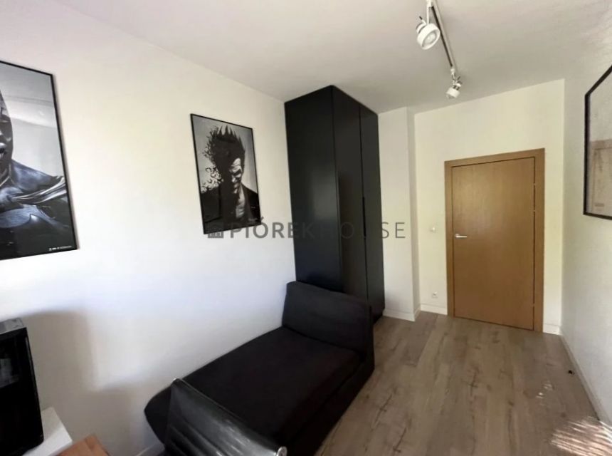 3 pokojowe mieszkanie al. Rzeczypospolitej Wilanów miniaturka 4