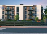 Sochaczew, 416 227 zł, 42.91 m2, z garażem miniaturka 11