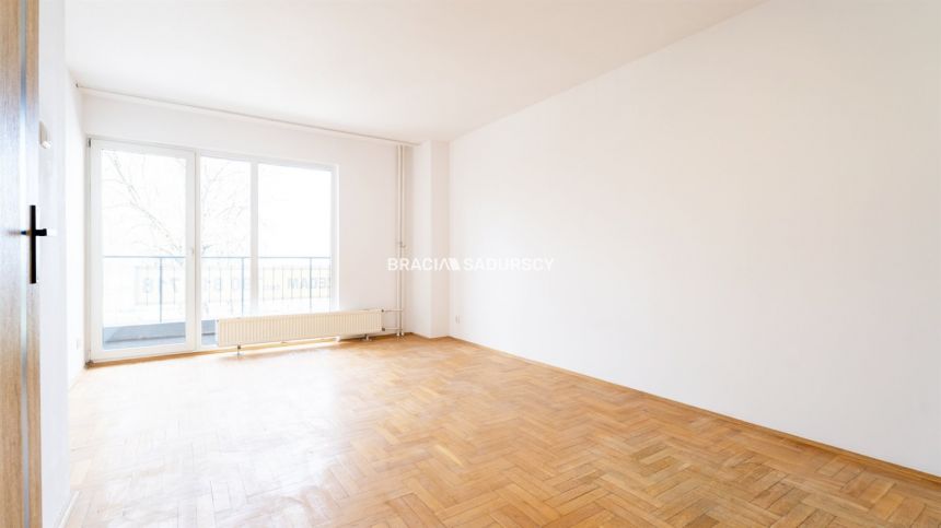 4 osobne pokoje, balkon, Rondo Mateczne 800 m miniaturka 5